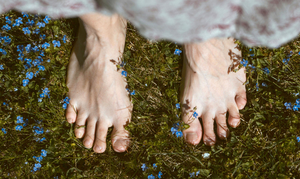 Perquè cal anar a un podòleg