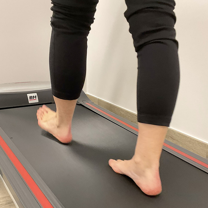 Estudis Biomecànics